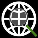 Viralgranskarens varningslista  screen for extension Chrome web store in OffiDocs Chromium