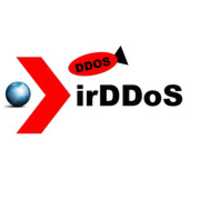 Free download Vir DDo S free photo or picture to be edited with GIMP online image editor