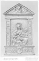 Free download Virgin and Child with St. Joseph free photo or picture to be edited with GIMP online image editor