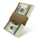 Virtual Billionaire  screen for extension Chrome web store in OffiDocs Chromium