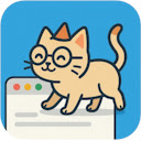 Virtual Browser Pets  screen for extension Chrome web store in OffiDocs Chromium