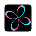 Virtual Harmonograph  screen for extension Chrome web store in OffiDocs Chromium