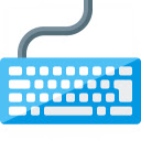Virtual Keyboard disabler  screen for extension Chrome web store in OffiDocs Chromium