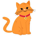 Virtual Pet  screen for extension Chrome web store in OffiDocs Chromium