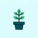 Virtual Plant  screen for extension Chrome web store in OffiDocs Chromium