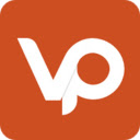 VirtualPro Time Tracker  screen for extension Chrome web store in OffiDocs Chromium