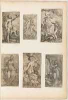 Free download Virtue Triumphant over Vice free photo or picture to be edited with GIMP online image editor