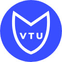 VirusTotal Uploader  screen for extension Chrome web store in OffiDocs Chromium