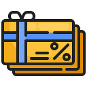 Visa eGift Card  screen for extension Chrome web store in OffiDocs Chromium