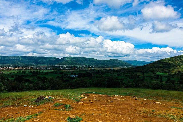 Téléchargement gratuit de Visapur Fort Shivaji Maharaj - photo ou image gratuite à modifier avec l'éditeur d'images en ligne GIMP