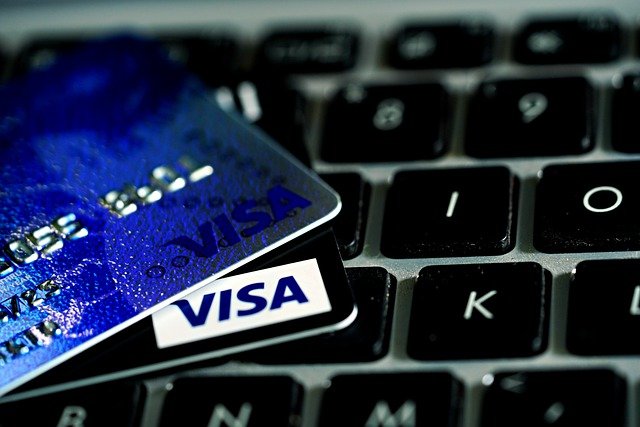 Free download visa visa card payment online free picture to be edited with GIMP free online image editor