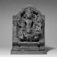 Free download Vishnu and Lakshmi Supported by Garuda free photo or picture to be edited with GIMP online image editor