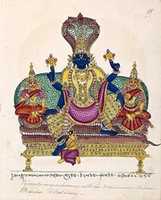 Free download vishnu-as-vaikuntha-natha free photo or picture to be edited with GIMP online image editor
