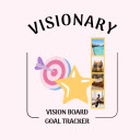 Visionary  screen for extension Chrome web store in OffiDocs Chromium