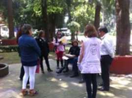 Free download visita a comedor comunitario en Xochimilco (personas que viven en calle) free photo or picture to be edited with GIMP online image editor