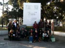 Free download Visita al CC Haroldo Conti free photo or picture to be edited with GIMP online image editor