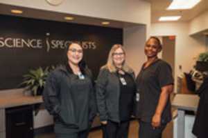 Free download Visit Neuroscience Specialists for the Best Neurosurgeons in Oklahoma free photo or picture to be edited with GIMP online image editor