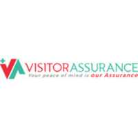Free download Visitorassurance Logo free photo or picture to be edited with GIMP online image editor