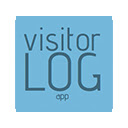 Visitor Log App  screen for extension Chrome web store in OffiDocs Chromium