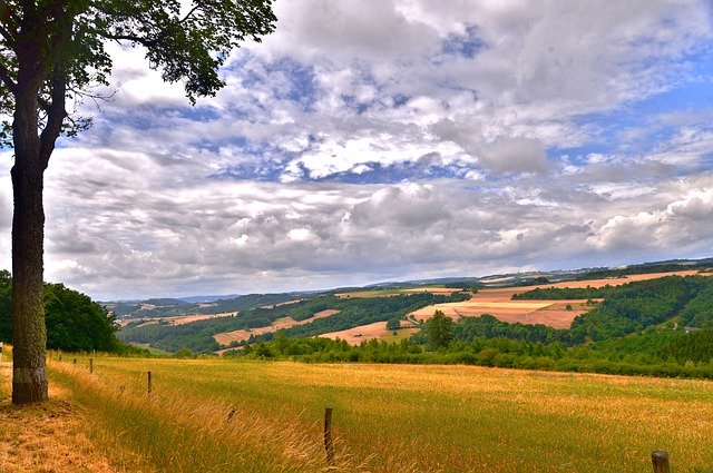 Kostenloser Download Vista View Landscape - kostenloses Foto oder Bild zur Bearbeitung mit dem GIMP-Online-Bildeditor