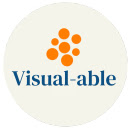 Visual able  screen for extension Chrome web store in OffiDocs Chromium