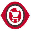 Visual Fashion Finder  screen for extension Chrome web store in OffiDocs Chromium