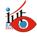 Visualisation notes IUT Bayonne  screen for extension Chrome web store in OffiDocs Chromium