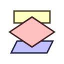 Visualizzatore file fprg (Flowgorithm)  screen for extension Chrome web store in OffiDocs Chromium