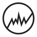 Visual Stats  screen for extension Chrome web store in OffiDocs Chromium