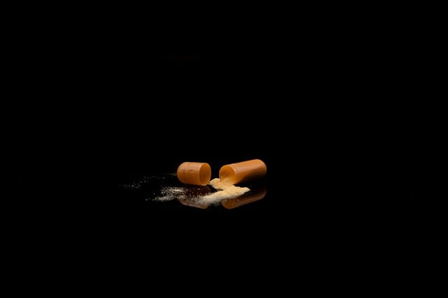 Free download vitamin tablets vitamin b capsule free picture to be edited with GIMP free online image editor
