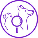 Viu Meu Pet  screen for extension Chrome web store in OffiDocs Chromium