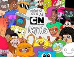 Free download Viva CN Latino free photo or picture to be edited with GIMP online image editor