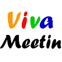 vivameetin.com remote desktop  screen for extension Chrome web store in OffiDocs Chromium