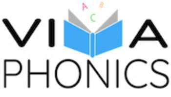 Free download VIVA PHONICS free photo or picture to be edited with GIMP online image editor