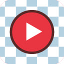 簡易VJアプリ  screen for extension Chrome web store in OffiDocs Chromium