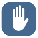 VK AdsBlock  screen for extension Chrome web store in OffiDocs Chromium