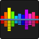 VK Music Animator  screen for extension Chrome web store in OffiDocs Chromium