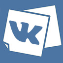 VK Note  screen for extension Chrome web store in OffiDocs Chromium