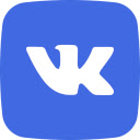 VK post bottom border  screen for extension Chrome web store in OffiDocs Chromium