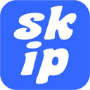 VK skip post  screen for extension Chrome web store in OffiDocs Chromium