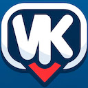 вконтакте видео скачать VK video downloader  screen for extension Chrome web store in OffiDocs Chromium