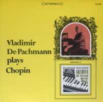 Free download Vladimir De Pachmann Plays Chopin free photo or picture to be edited with GIMP online image editor