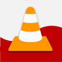 VLC online multimedia player  screen for extension Chrome web store in OffiDocs Chromium
