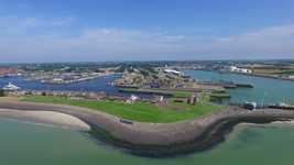 Free download Vlissingen Oosterschelde Landscape -  free video to be edited with OpenShot online video editor