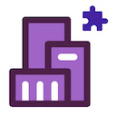 Vlocity Developer Extension  screen for extension Chrome web store in OffiDocs Chromium