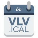 VLVical  screen for extension Chrome web store in OffiDocs Chromium