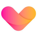 Vmodel AI Virtual Try On  screen for extension Chrome web store in OffiDocs Chromium