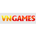 VNGames  screen for extension Chrome web store in OffiDocs Chromium