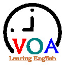 VOA Learning English Timestamp  screen for extension Chrome web store in OffiDocs Chromium