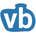 VocabBoost  screen for extension Chrome web store in OffiDocs Chromium